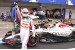 Red Bull Racing RB21 #1 'Oracle Red Bull Racing' Japanese GP 2025 (Max Verstappen - 1st) with pit board