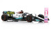 Mercedes-AMG F1 W13 E Performance #63 Brazilian GP 2022 (George Russell - 1st)