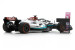 Mercedes-AMG F1 W13 E Performance #63 Brazilian GP 2022 (George Russell - 1st)