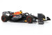 Red Bull Racing RB19 #1 Belgian GP 2023 (Max Verstappen - 1st) with pit board Red Bull Racing RB19 #1 Belgian GP 2023 (Max Verstappen - 1st) with pit board