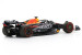 Red Bull Racing RB19 #1 Belgian GP 2023 (Max Verstappen - 1st) with pit board Red Bull Racing RB19 #1 Belgian GP 2023 (Max Verstappen - 1st) with pit board