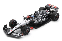 AlphaTauri AT04 #3 'Scuderia AlphaTauri' Las Vegas Grand Prix 2023 (Daniel Ricciardo)