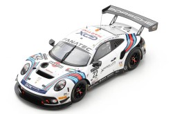 Porsche 911 GT3 R #22 Spa 24 Hour 2021 (Earl Bamber, Matt Campbell & Mathieu Jaminet) Limited 500