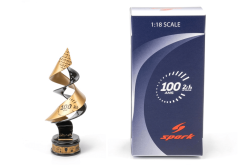 Le Mans Winners Trophy 2023 (celebrating the 100 year Anniversary of the 24 hour race) Le Mans Winners Trophy 2023 (celebrating the 100 year Anniversary of the 24 hour race)