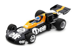 Elf 2 #11 Deutschland Trophy F2 1974 (Jean-Pierre Beltoise)