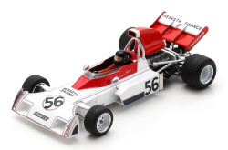 Surtees TS9B #56 Race of Champions 1973 (James Hunt - 3rd)