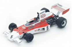 McLaren M23 #5 Brazilian Grand Prix 1974 (Emerson Fittipaldi - 1st)