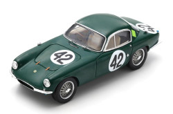 Lotus Elite #42 Le Mans 24 Hour 1959 (Jim Clark & John Whitmore)