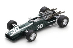 Cooper T86 #30 Italian Grand Prix 1967 (Jochen Rindt - 4th)