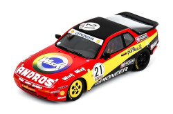 Porsche 944 Cup #21 French Champion 1989 (Michel Maisonneuve) Limited 300
