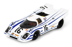 Porsche 917K #16 Sebring 12 Hour 1970 (Vic Elford & Kurt Ahrens Jr.) Limited 300 