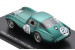 Aston Martin DB3 S #20 Le Mans 24 Hour 1954 ('B. Bira' & Peter Collins)