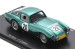 Aston Martin DB3 S #20 Le Mans 24 Hour 1954 ('B. Bira' & Peter Collins)