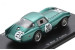 Aston Martin DB3 S #20 Le Mans 24 Hour 1954 ('B. Bira' & Peter Collins)