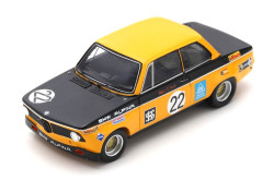BMW 2002 #22 Grand Prix Brno 1971 (Hans-Joachim Stuck) BMW 2002 #22 Grand Prix Brno 1971 (Hans-Joachim Stuck)