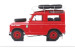 Land Rover Series I SWB 'Scuderia Filipinetti' 1964