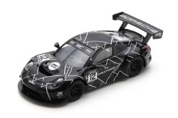 Porsche GT3 R 'GPX Racing' #12 "The Diamond" (Paul Ricard Practice)
