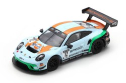 Porsche GT3 R 'GPX Racing' #12 "The Diamond" GT World Challenge Endurance (Pilet, Jaminet & Campbell)