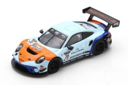 Porsche GT3 R 'GPX Racing' #36 "The Spade" 24 Hour Series (Valentini, Fatien, Pastorelli & Grogor)
