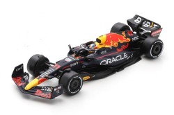 Red Bull Racing RB18 #11 'Oracle Red Bull Racing' 2022 (Sergio Pérez)