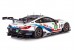 BMW M8 GTE #82 'BMW Team MTEK' 24H Le Mans 2018 (Farfus, Félix da Costa & Sims)