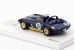 Corvette Grand Sport Roadster #10 Sebring 12-Hour 1966 (Thompson & Guldstrand)