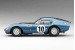 Shelby Daytona Coupe #10 Sebring 12-Hour 1964 (Holbert & MacDonald - 4th)