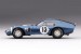 Shelby Daytona Coupe #13 Daytona 24-Hr 1965 (Schlesser, Keck & Johnson - 2nd)