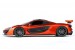 McLaren P1 2012 Mondial de l'Automobile (Volcano Orange Met)