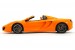 McLaren MP4-12C Spider 2012 (RHD / Orange)