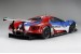 Ford GT #69 3rd LMGTE Pro 'Chip Ganassi USA' Le Mans 2016 (Briscoe, Westbrook & Dixon)